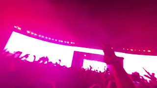 Alesso - If I lose Myself Tonight - (Live at Creamfields 2021)