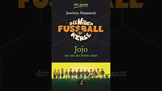 DWK - Band 11 - Jojo, der mit der Sonne tanzt