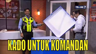 ANDRE DAPAT KADO DARI CEWEK | LAPOR PAK! (02/12/21)* Part 4