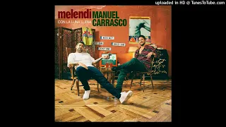 Melendi & Manuel Carrasco "Con La Luna Llena" MIX DJ PERI´S