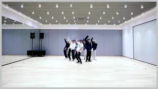 [Dance Practice (Mirrored)] NCT U 엔시티 유 'Make A Wish (Birthday Song)' Dance Practice