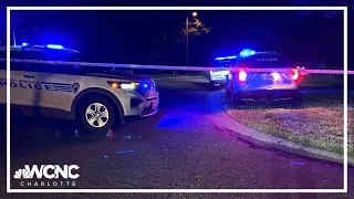 Person faces life-threatening injuries after west Charlotte shooting