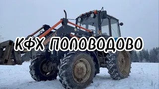 АГРОСТАРТАП И ВЫГОДНО ЛИ СЕЛЬСКОЕ ХОЗЯЙСТВО?