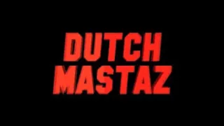 Dutch Masters Villa 65 Live Radio (Hip Hop) Show, 22-11-1996 : P1