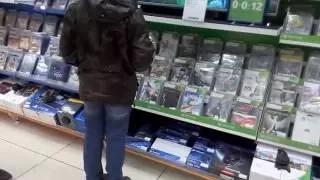 Когда Родители  не могу купить ps3