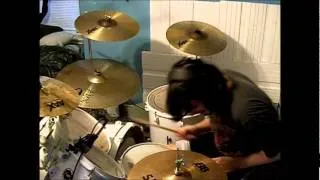 COBUS -TRIBUTE (2012) - YOUTUBE MEDLY (DRUM COVER)