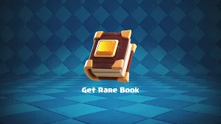 Clash Royale - All Book Sounds