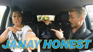 Carpool Choreography: Episode 7 - JaNay Honest