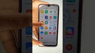 MIUI 12.5.7.0 Update Rollout ? for Redmi 9a/9i/sports 😊