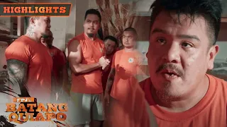 Bong orders his group to gather weapons | FPJ's Batang Quiapo (w/ English Subs)