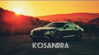 Miyagi & Andy panda- kosandra.(REMIX-KD MUSIC).Best beat✓