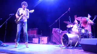 Black Pistol Fire - Run Rabbit Run (Houston 05.12.14) HD