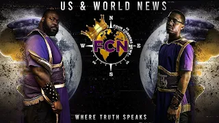 #IUIC​ | FCN : Where Truth Speaks!!