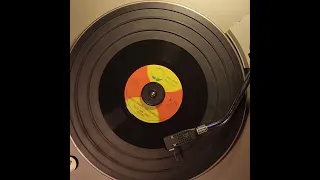 OSA Plays the Record: Dave & Ansell Collins - Double Barrel / Double Barrel Instrumental