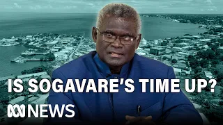Political opponents criticise Sogavare and China relationship | ABC News
