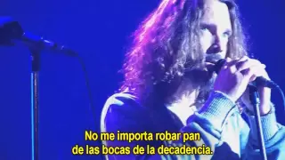 Pearl Jam - Hunger Strike - Alpine Valley 2011 - 4 sep - Subtitulos en español