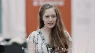 Kronberg Academy Festival 2017 Teaser 3