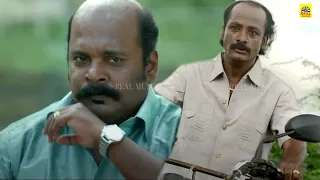 வயிறு வலிக்க சிரிக்க  ! Anjukku Onnu Tamil Movie comedy   Amar, Guru, Jerold, Megna, Umasri,