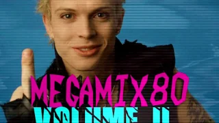MEGAMIX 80's (Volume 2)
