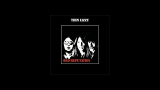 Thin Lizzy - Soldier Of Fortune - 01 -  Lyrics / Subtitulos en español (Nwobhm) Traducida