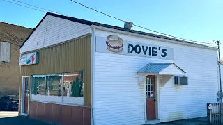 DOVIE’S HAMBURGERS (Since 1938) | Tompkinsville, Kentucky | Restaurant Review