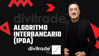 IPDA (Algoritmo Interbancario) | Divitrade Fx