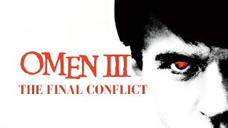 OMEN III: THE FINAL CONFLICT (1981) Review