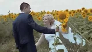 Денис и Оля. Wedding Video