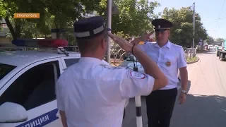 Аварии, погони, пьяные водители уже 83 года в поле зрения сотрудников ГИБДД Ставрополья.