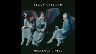 Heaven and Hell - Black Sabbath (Full Album Vinyl Rip) 1980