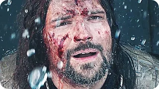 VIKING International Trailer (2016) Russian Viking Movie