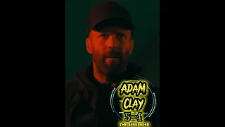 Robert McCall vs Adam clay (the equaliser vs the beekeeper)
