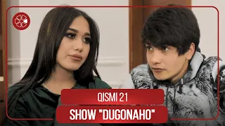 Шоу "Дугонахо" - Кисми 21 / Show "Dugonaho" - Qismi 21 (2021)