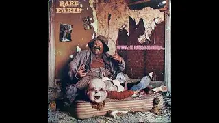 A3  Think Of The Children - Rare Earth – Willie Remembers Album 1972 US Vinyl HQ Audio Rip