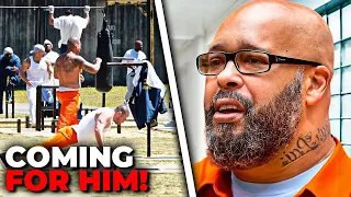 Gang Leader Just Exposed Why Suge Knight Is Scared In Prison