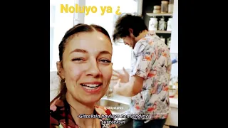 Noluyo ya ¿ - Ceyda kasabalı esprileri #shorts #noluyoya