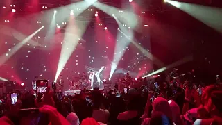 Cakra Khan - Harus Terpisah (Live at Zepp Kuala Lumpur)