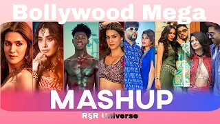 Bollywood Mega Mashup 2022 Ř§Ř Universe X Dj Avi X Vdj Jakaria  Latest  Bollywood Songs