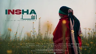 Film on Kashmir struggle INSHA