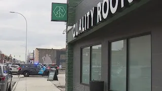 Man's fatal shooting of self inside car outside dispensary appears accidental: Police