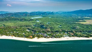 Four Seasons Langkawi Malaysia