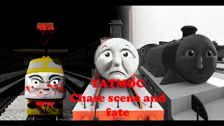 TATMOC Remake Chase And Fate