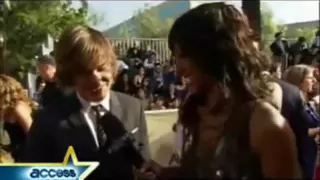 Zanessa Interviews - Part 4