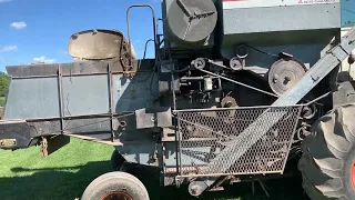 1984 GLEANER F3 For Sale