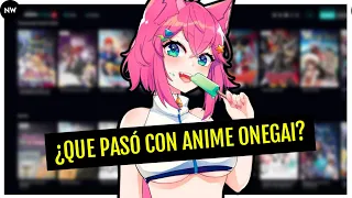 ¿Que Pasó con Anime Onegai en Este Tiempo? (Noticias)