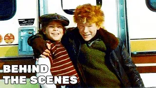 A CHRISTMAS STORY Behind The Scenes #2 (1983) Peter Billingsley