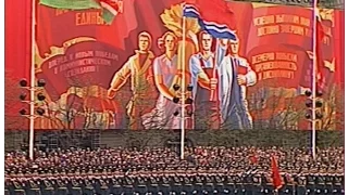 USSR Anthem, Victory Day 1985 Гимн СССР