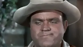 Bonanza - Staffel 3 Folge 17 (Deutsch)