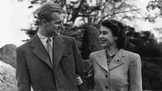 Prince Philip, Duke Of Edinburgh - The Youth Period | British Royal Documentary