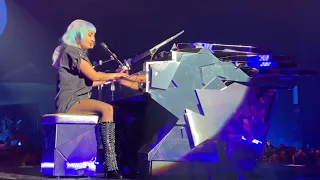 Lady Gaga - Shallow (Live in Las Vegas October 31, 2019)